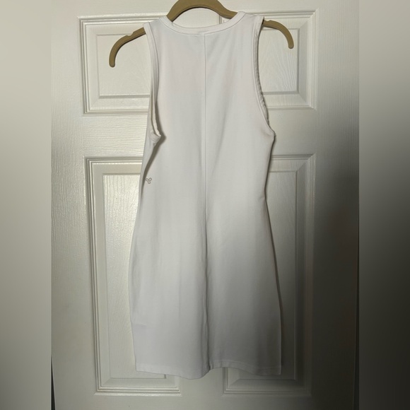 TNA White Dress - Picture 2 of 2